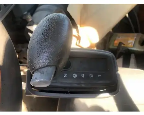 Manual Transmission Parts, Misc. Allison 2100HS Holst Truck Parts