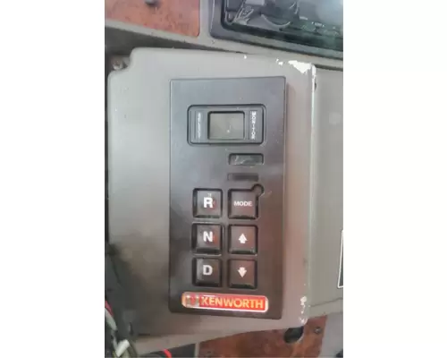 Miscellaneous Parts Allison 2100HS Complete Recycling Group LLC