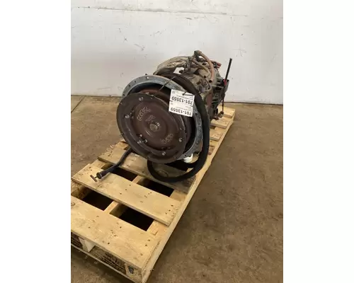 Transmission Assembly ALLISON 2100HS Frontier Truck Parts