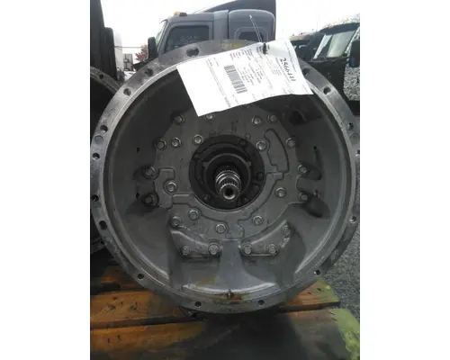 Transmission Assembly ALLISON 2100HS LKQ KC Truck Parts - Inland Empire