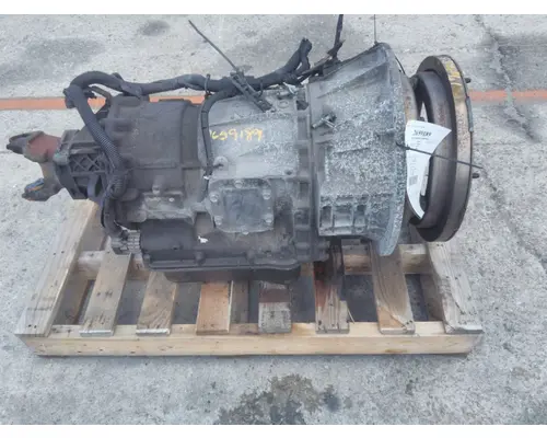 Transmission Assembly ALLISON 2100HS LKQ Heavy Truck - Tampa