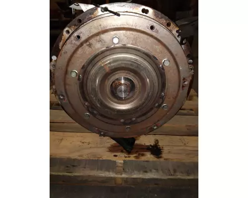 Transmission Assembly ALLISON 2100HS LKQ Western Truck Parts