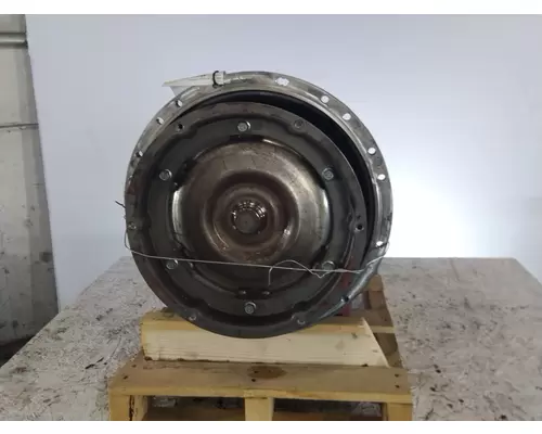 Transmission Assembly ALLISON 2100HS LKQ Evans Heavy Truck Parts