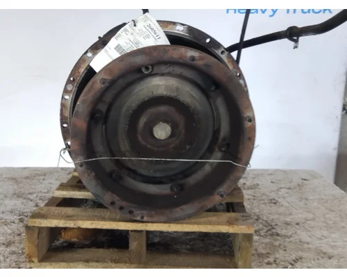 Transmission Assembly ALLISON 2100HS LKQ Evans Heavy Truck Parts