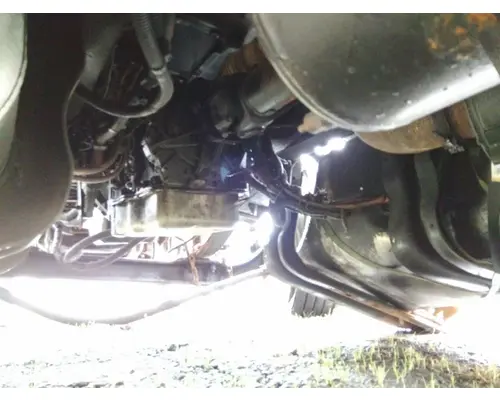 Transmission Assembly ALLISON 2100HS LKQ Heavy Truck Maryland