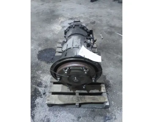 Transmission Assembly ALLISON 2100HS LKQ Heavy Truck - Goodys