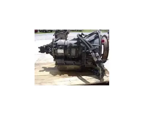 Transmission Assembly Allison 2100HS Holst Truck Parts