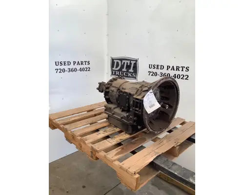 Transmission Assembly ALLISON 2100HS DTI Trucks
