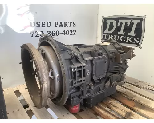 Transmission Assembly ALLISON 2100HS DTI Trucks