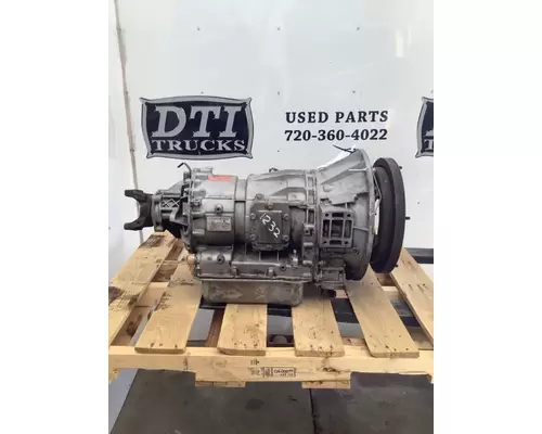 Transmission Assembly ALLISON 2100HS DTI Trucks