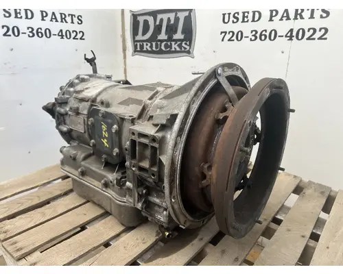 Transmission Assembly ALLISON 2100HS DTI Trucks