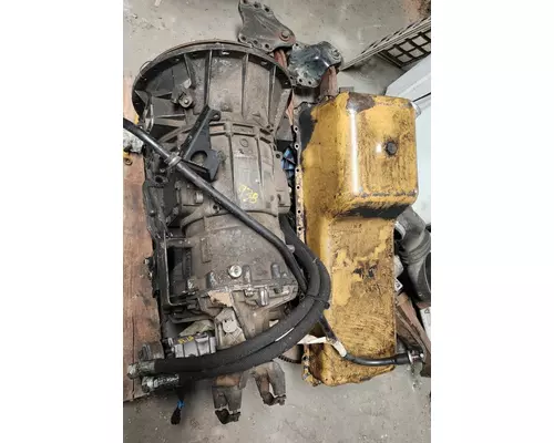 Transmission Assembly ALLISON 2100HS Forest Park Tractor &amp; Trailer