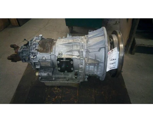 Transmission Assembly ALLISON 2100HS Spalding Auto Parts