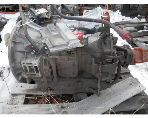 Transmission Assembly ALLISON 2100HS New York Truck Parts, Inc.