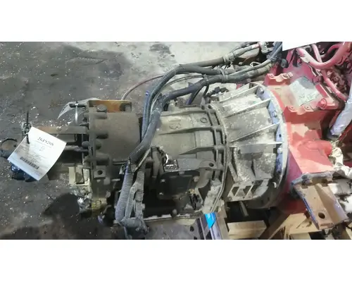 Transmission Assembly ALLISON 2100RDS GEN 4-5 LKQ Heavy Truck - Goodys