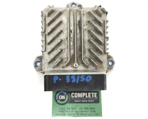 ECM (Transmission) Allison 2100RDS Complete Recycling Group LLC