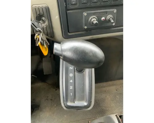 Manual Transmission Parts, Misc. Allison 2100RDS Complete Recycling Group LLC