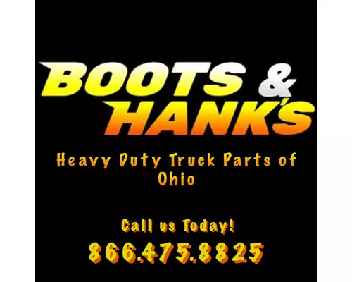 Transmission Assembly ALLISON 2100RDS Boots &amp; Hanks Of Ohio