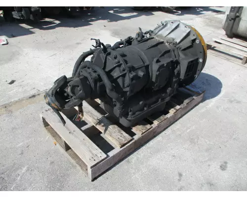 Transmission Assembly ALLISON 2100RDS LKQ Heavy Truck - Tampa