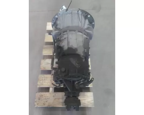 Transmission Assembly ALLISON 2100RDS LKQ Geiger Truck Parts
