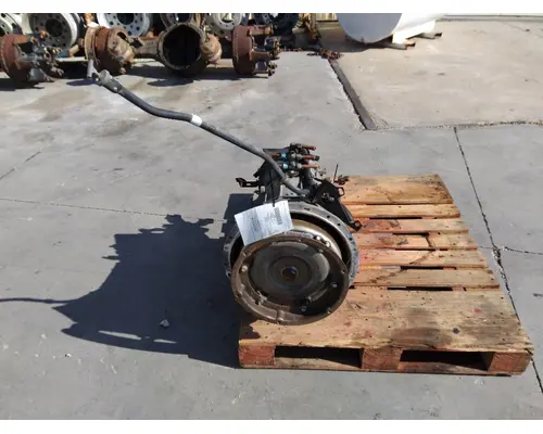 Transmission Assembly ALLISON 2100RDS LKQ Thompson Motors - Wykoff