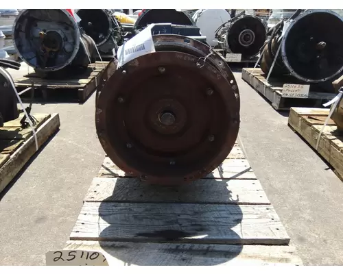 Transmission Assembly ALLISON 2100RDS LKQ Heavy Truck Maryland