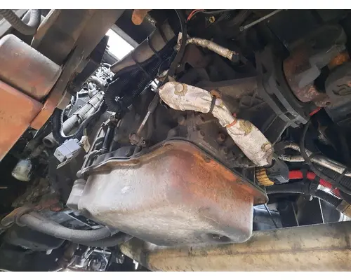 Transmission Assembly ALLISON 2100RDS LKQ Heavy Truck Maryland