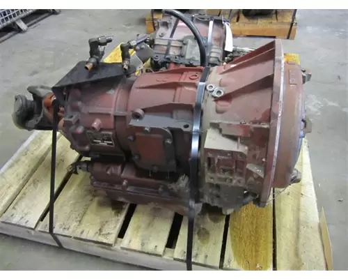 Transmission Assembly ALLISON 2100RDS LKQ Heavy Truck Maryland