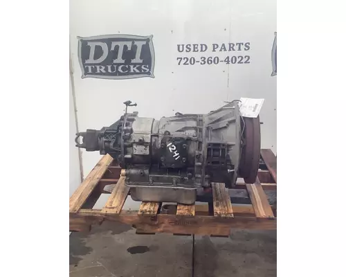 Transmission Assembly ALLISON 2100RDS DTI Trucks