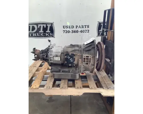 Transmission Assembly ALLISON 2100RDS DTI Trucks