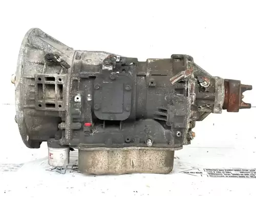 Transmission Assembly Allison 2100RDS Complete Recycling Group LLC