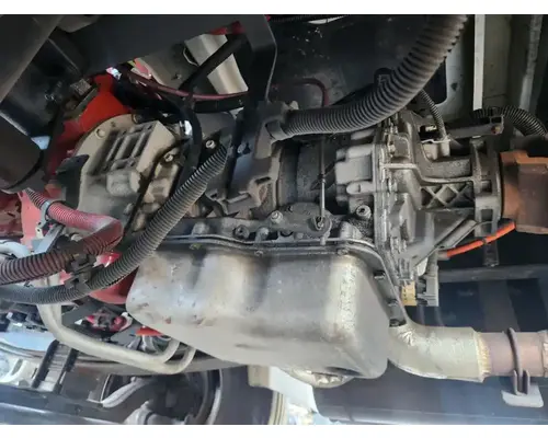 Transmission Assembly Allison 2100RDS Complete Recycling Group LLC