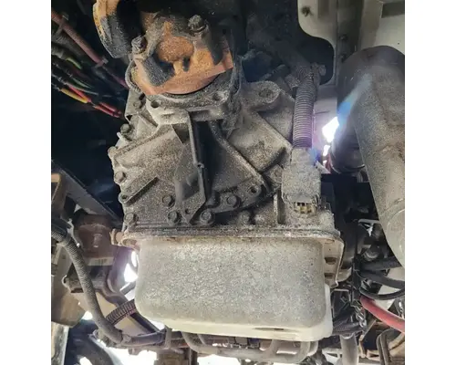 Transmission Assembly Allison 2100RDS Complete Recycling Group LLC