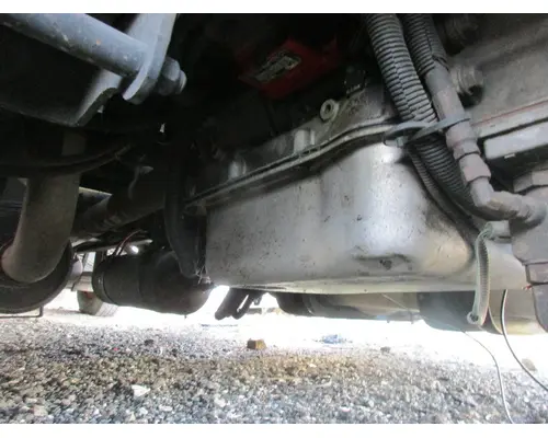 Transmission Assembly ALLISON 2100RDS Michigan Truck Parts