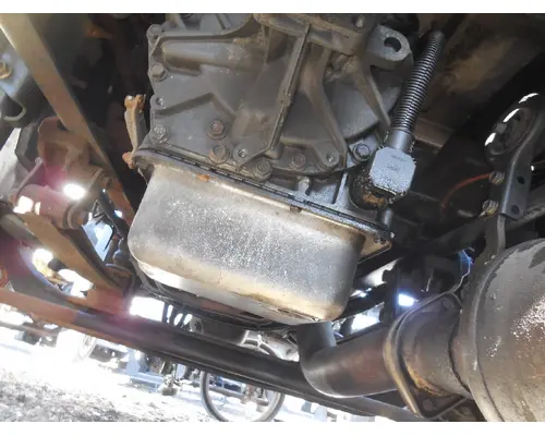 Transmission Assembly ALLISON 2100RDS Michigan Truck Parts