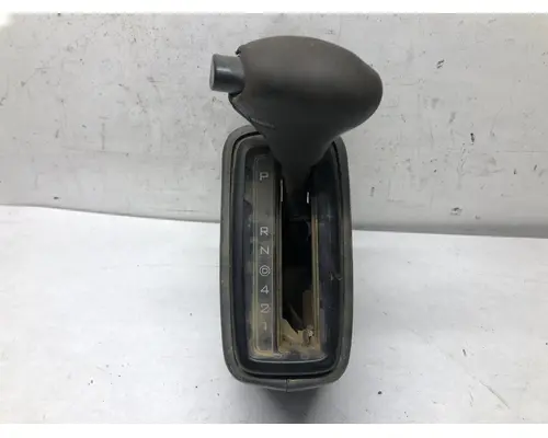 Allison 2200 EVS Transmission Control Module (TCM)