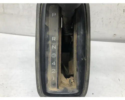 Allison 2200 EVS Transmission Control Module (TCM)