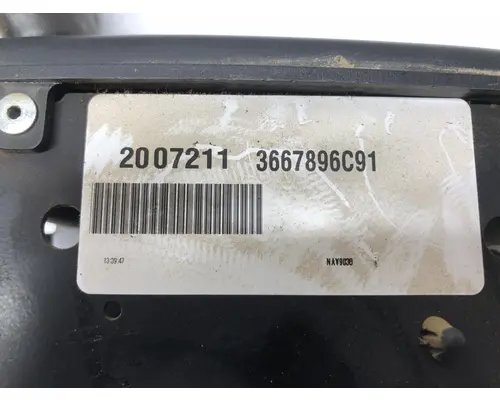 Allison 2200 EVS Transmission Control Module (TCM)