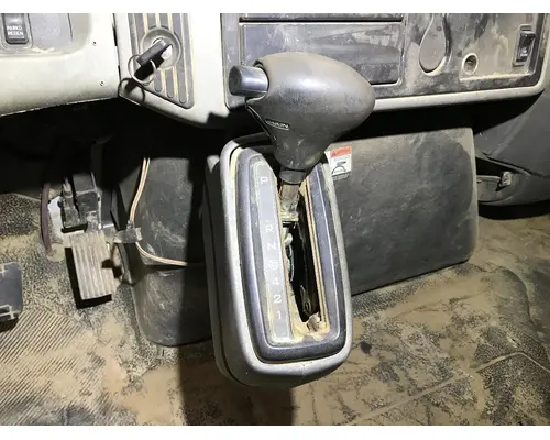 Allison 2200 EVS Transmission Control Module (TCM)