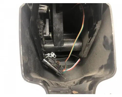 Allison 2200 EVS Transmission Misc. Parts