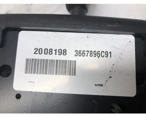 Allison 2200 EVS Transmission Misc. Parts