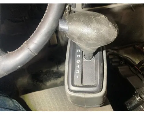 Allison 2200 EVS Transmission Misc. Parts