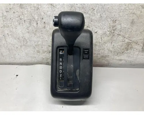 Allison 2200 HS Transmission Shifter (Electronic Controller)
