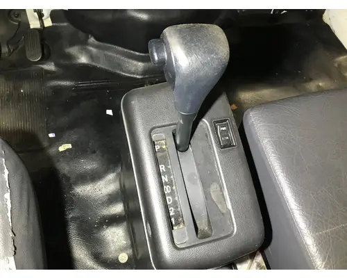 Allison 2200 HS Transmission Shifter (Electronic Controller)