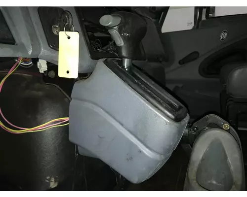 Allison 2200 HS Transmission Shifter (Electronic Controller)
