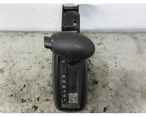 Allison 2200 HS Transmission Shifter (Electronic Controller)