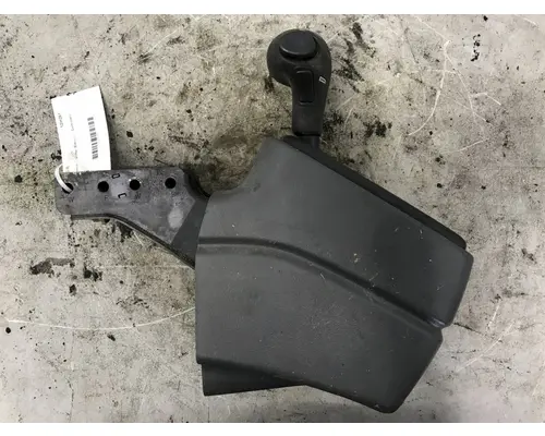Allison 2200 HS Transmission Shifter (Electronic Controller)