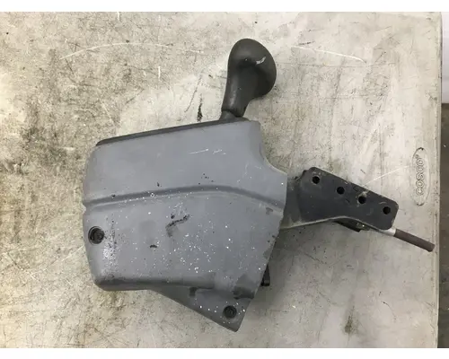 Allison 2200 HS Transmission Shifter (Electronic Controller)