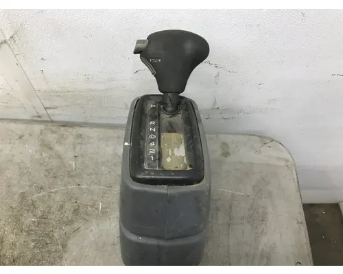 Allison 2200 HS Transmission Shifter (Electronic Controller)