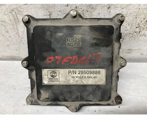 ECM (Transmission) Allison 2200 HS Vander Haags Inc Sf